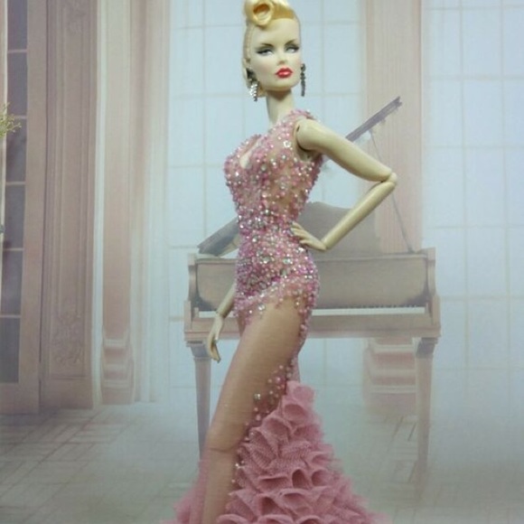 👗 DRESS 👗 - Picture 9 of 16